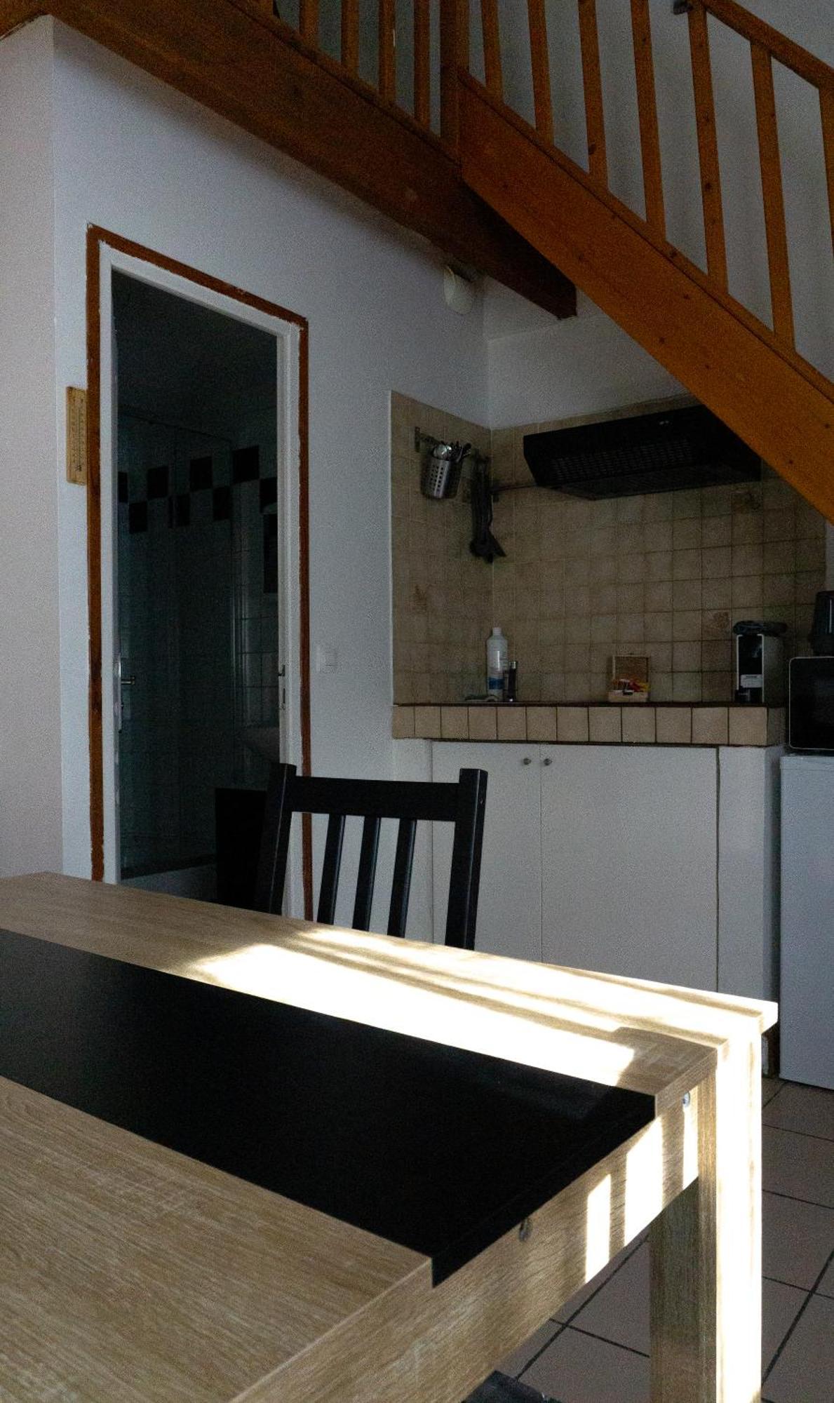 Residence Chlorophylle Arcueil Kültér fotó
