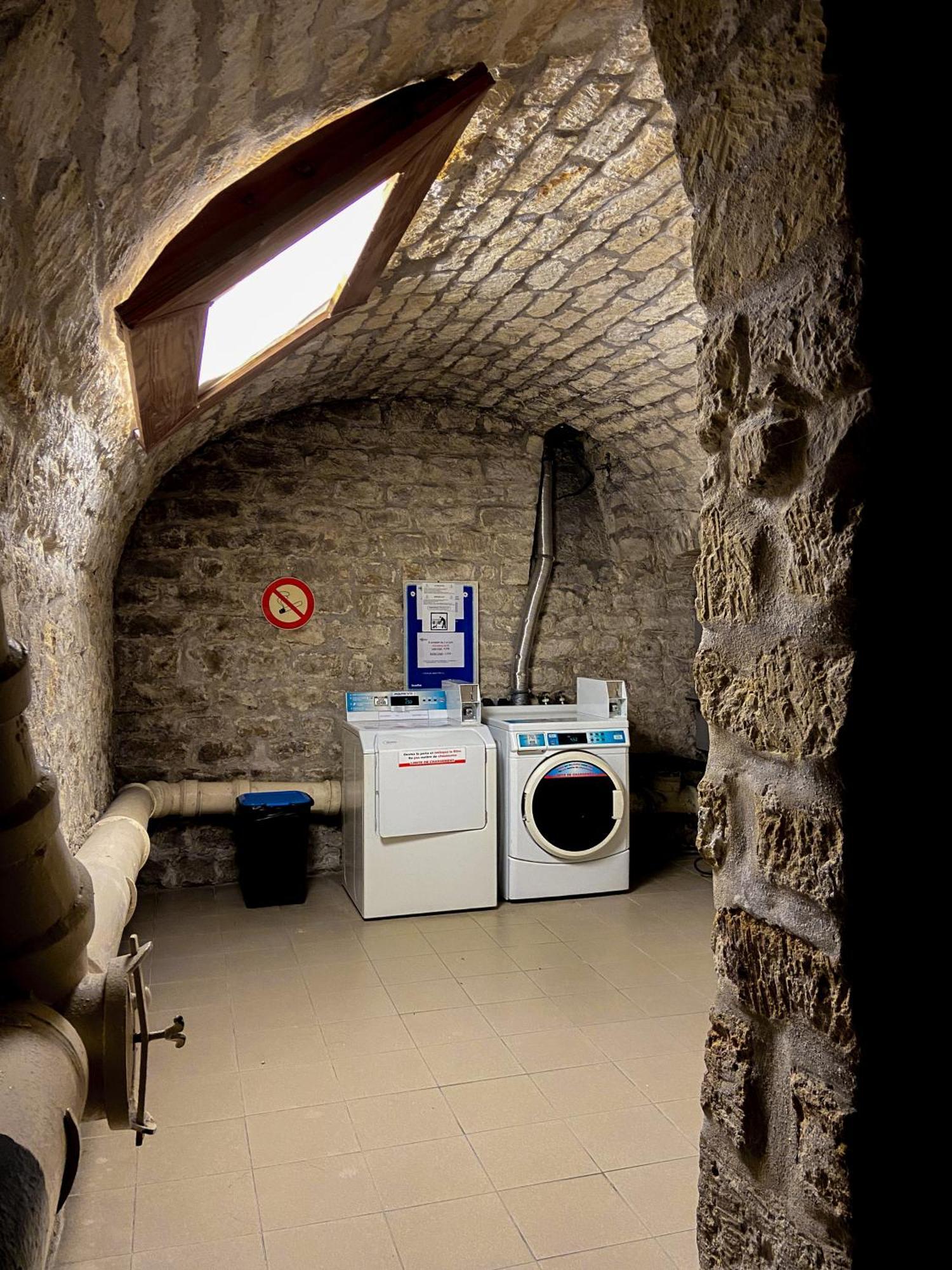 Residence Chlorophylle Arcueil Kültér fotó